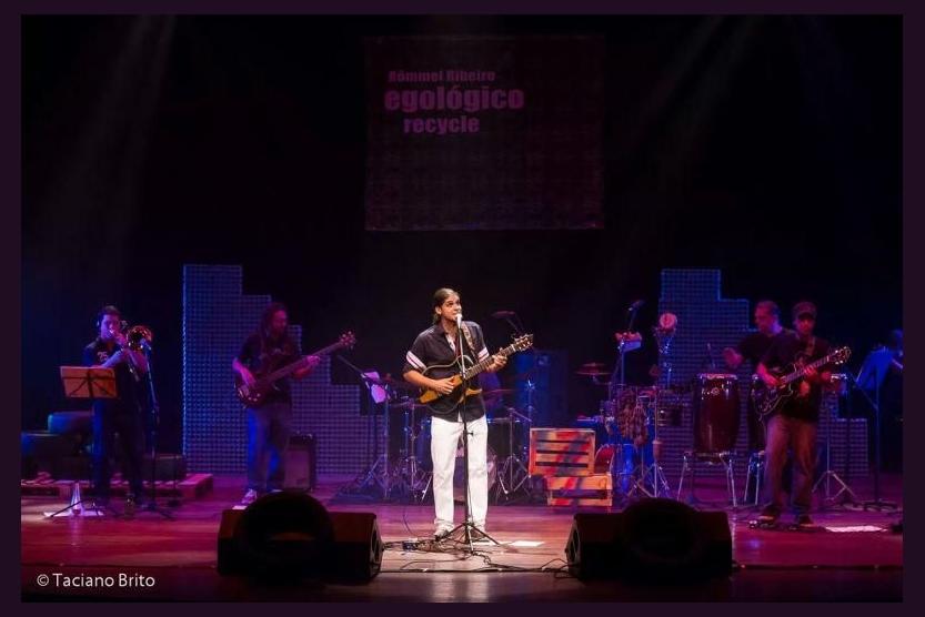 Rommel Ribeiro